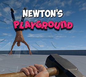Newton's Playground